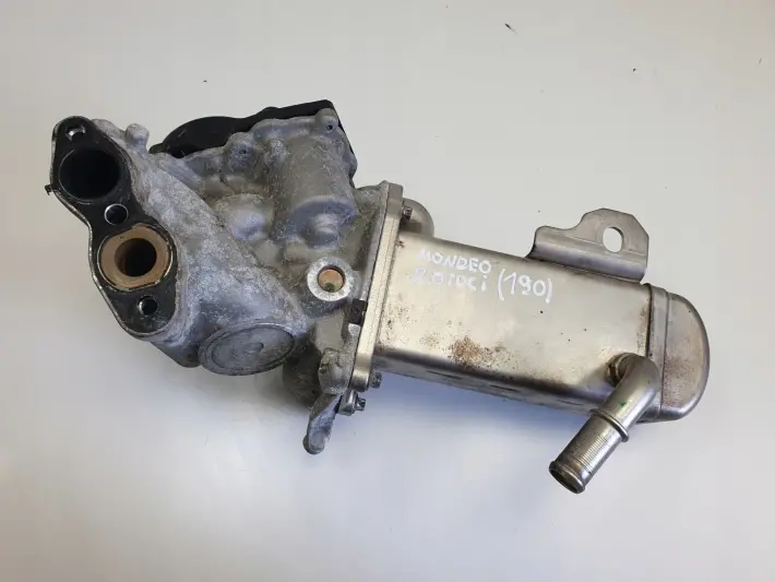 Ford Mondeo IV MK4 2.0 TDCI CHŁODNICA SPALIN EGR 30725855