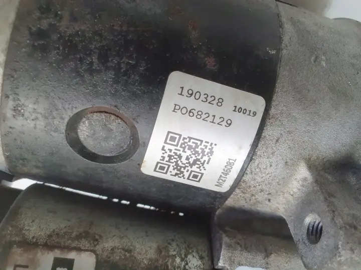 Suzuki Wagon R 1.3 16V ROZRUSZNIK LRS00722