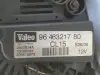 Peugeot 308 I 1.6 HDI ALTERNATOR valeo 9646321780