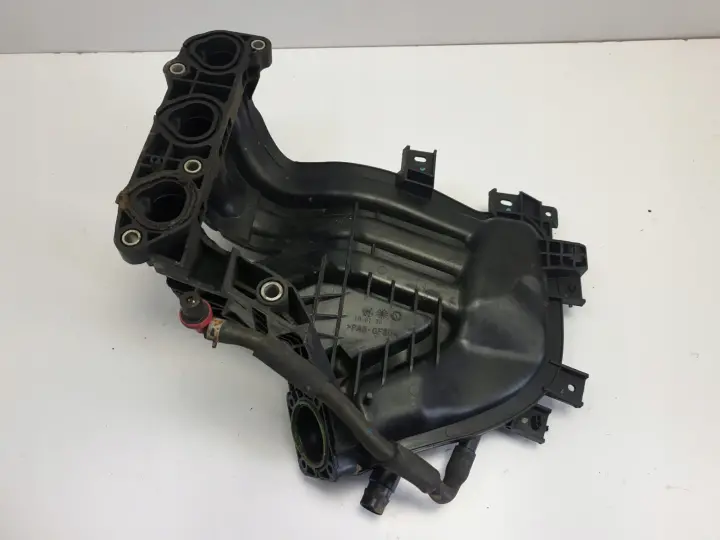Smart ForTwo 1.0 KOLEKTOR SSĄCY