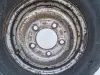 Nissan Cabstar FELGA STALOWA KOŁO 15 cali 225/70 R15 R15C 40300G4900 5X170