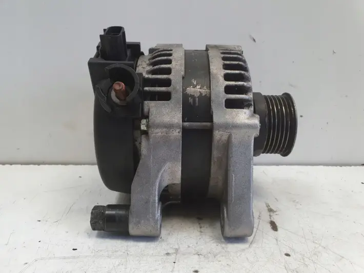 Ford C-MAX 1.6 TDCI ALTERNATOR