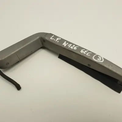 Mercedes W126 SEC LEWE RAMIĘ WYCIERACZKI LAMPY