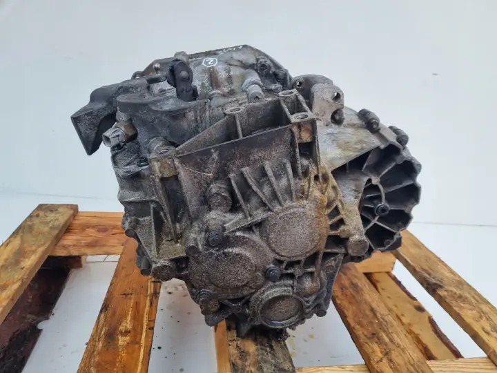 Ford S-Max Galaxy MK3 2.0 TDCI SKRZYNIA BIEGÓW manualna AG9R-7002-UCE