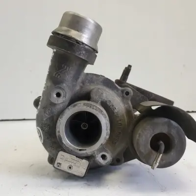 Renault Clio III 1.5 DCI TURBOSPRĘŻARKA H82728353