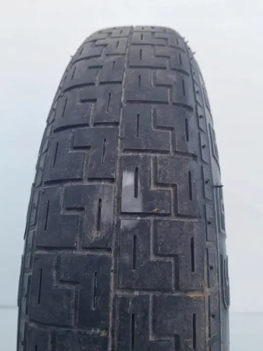 Ford C-Max Focus Mk2 II KOŁO DOJAZDOWE dojazdówka 125/85 R16 5x108 1S71MH