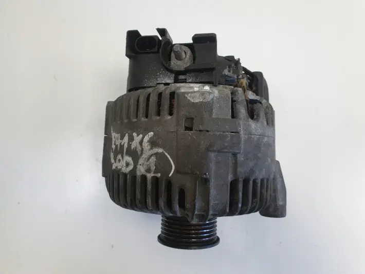 BMW X6 E71 3.0 D ALTERNATOR 7796125 valeo 170A