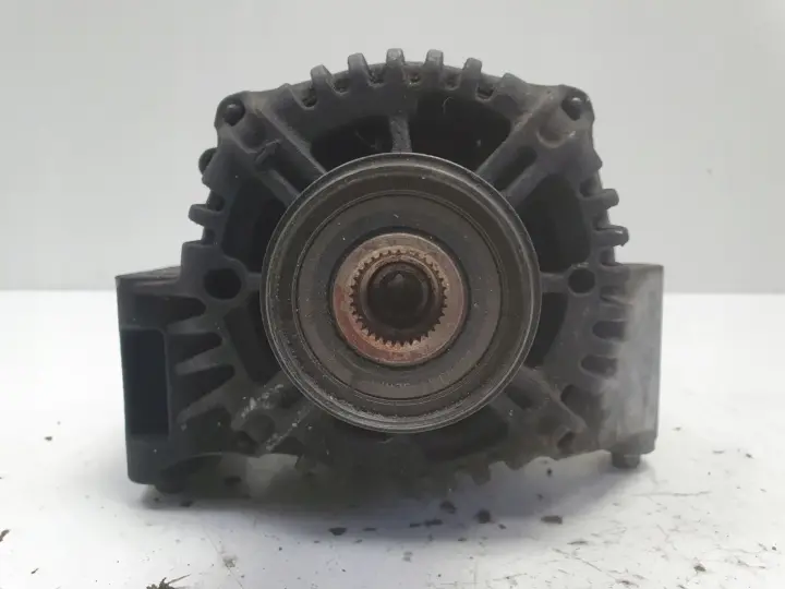 Fiat Punto II 1.3 M-JET ALTERNATOR valeo 51718499 75A