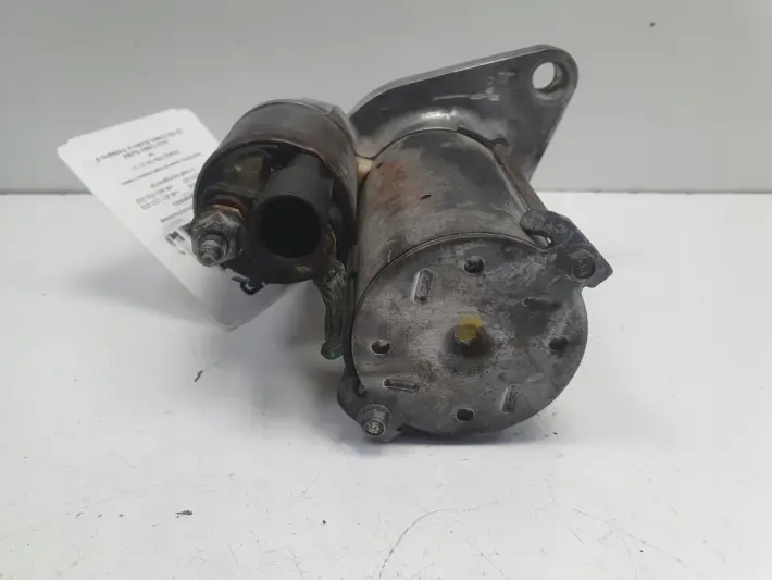 VW Polo V 1.4 TSI ROZRUSZNIK valeo 0AM911023K TS12ER22