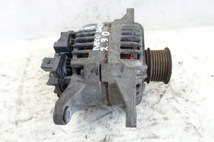 Iveco Daily 2.3 D ALTERNATOR oryginał