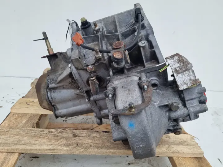 Peugeot 306 2.0 16V SKRZYNIA BIEGÓW 20TA43 manual manualna