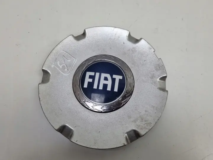 Fiat DEKIELEK FELGI Kapsel kołpak 51732047 133mm