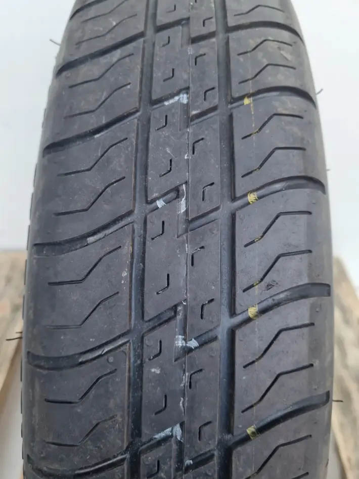 Audi Seat Vw Golf VI KOŁO DOJAZDOWE dojazdówka 125/70 R16 1K0601027S 5x112