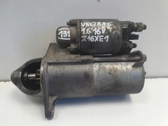 Opel Astra III H 1.6 16V ROZRUSZNIK Z16XE1