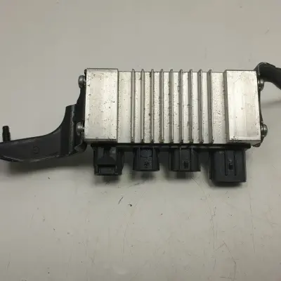 Toyota Land Cruiser 150 3.0 D4D STEROWNIK ŚWIEC