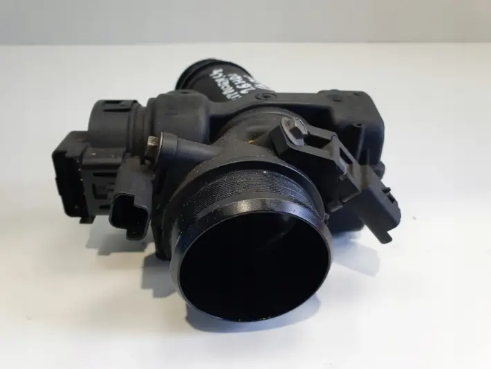 Citroen C4 1.6 HDI PRZEPUSTNICA 9660030480