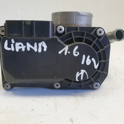 Suzuki Liana 1.6 16V PRZEPUSTNICA oryginał