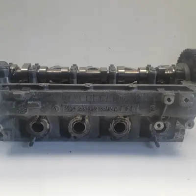 Nissan Qashqai J10 1.5 DCI GŁOWICA CYLINDRÓW 110426145R