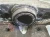 Volvo S80 II V70 III PRZEDNI ZACISK HAMULCOWY prawy przód 316 mm 946