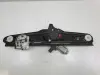 BMW X3 F25 PODNOŚNIK SZYBY prawy tył PASAŻERA mechanizm 7258536