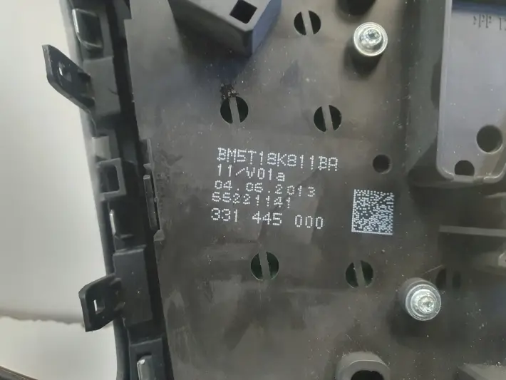 Ford Focus III MK3 PANEL RADIA Cd BM5T18K811BA