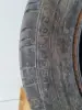 Renault Trafic III KOŁO ZAPASOWE Zapas felga 205/65 R16C 5x114.3 ET50