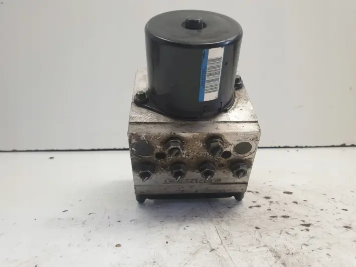 VW Passat B6 POMPA ABS Sterownik 3C0614109AF