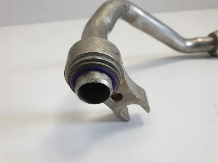 Mercedes W205 3.0 V6 WĄŻ PRZEWÓD KLIMATYZACJI