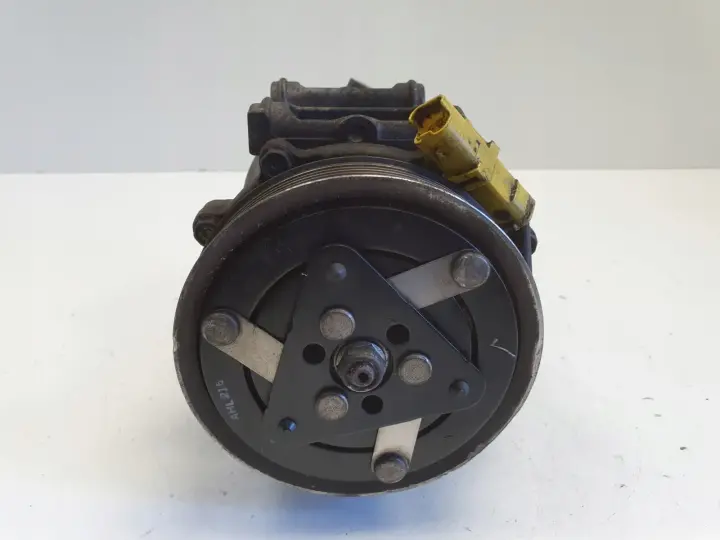 Peugeot 308 I 1.6 HDI SPRĘŻARKA KLIMATYZACJI pompa 9659875880