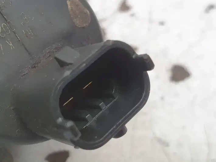 Renault ESPACE III 2.2 DCI 96-02r REGULATOR CIŚNIENIA PALIWA 0281002483