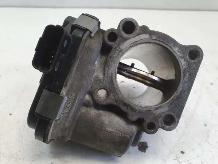 Peugeot 508 I 1.6 HDI 10-18r PRZEPUSTNICA 9673534480 28275019