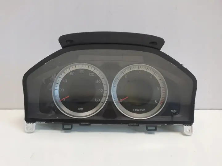 Volvo S60 II 2.0 D3 LICZNIK ZEGARY 31327584AA UK