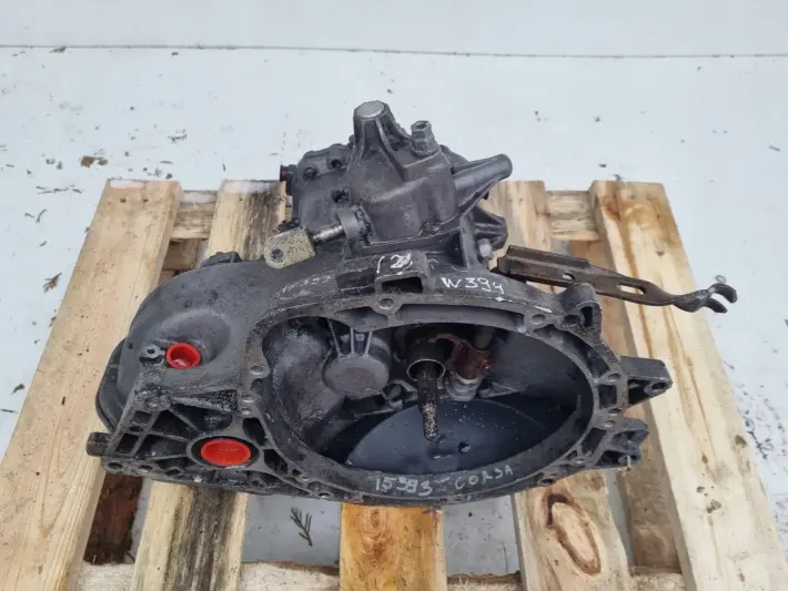 Opel Corsa A 1.0 12V SKRZYNIA BIEGÓW manualna MANUAL W394