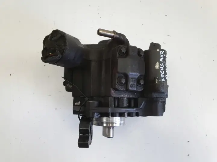 Ford Focus MK2 2.0 TDCI POMPA WTRYSKOWA paliwa 9658193980