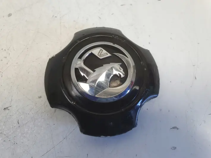 Opel Vauxhall DEKIELEK FELGI Kapsel kołpak 13153232 13153223 80mm