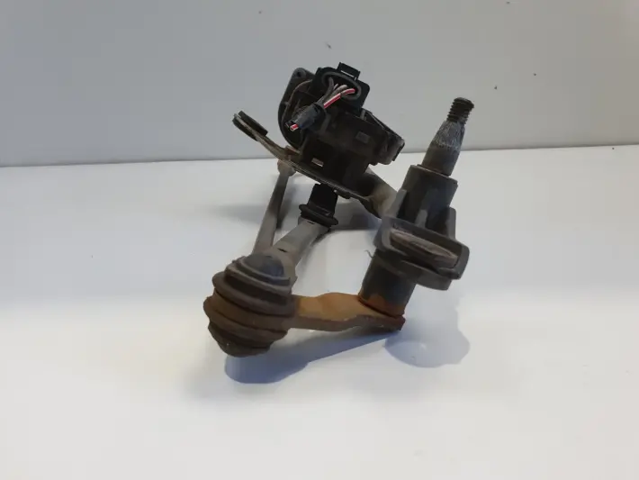 Fiat Fiorino III Qubo Nemo Bipper MECHANIZM WYCIERACZEK Silniczek 064300350
