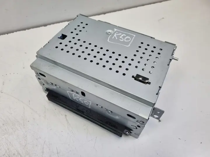 Volvo XC70 V70 III S80 II RADIOODTWARZACZ Radio CD 31210434AB 31210434