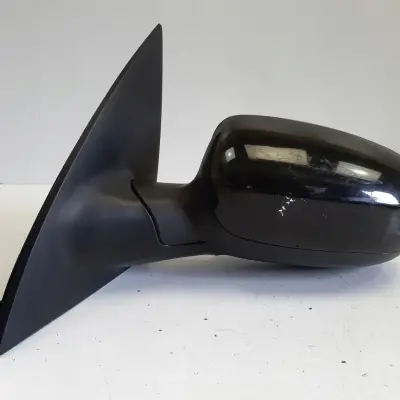 Opel Corsa C 00-06r LUSTERKO LEWE KIEROWCY 5 pin pinów