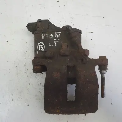 Volvo S60 II S80 II V60 V70 III XC70 II TYLNY ZACISK HAMULCOWY lewy tył