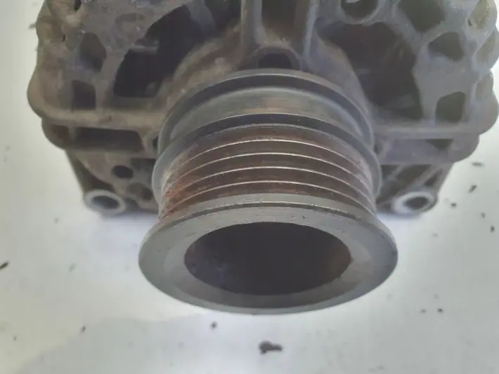 Opel Astra III H 1.8 16V ALTERNATOR 100A bosch 0124325163 AK