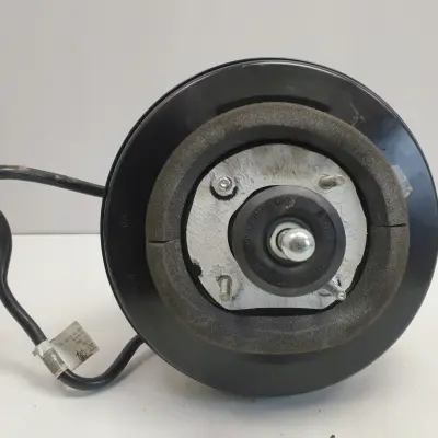 Opel Corsa F 1.2 12V SERWO POMPA HAMULCOWA Hamulca