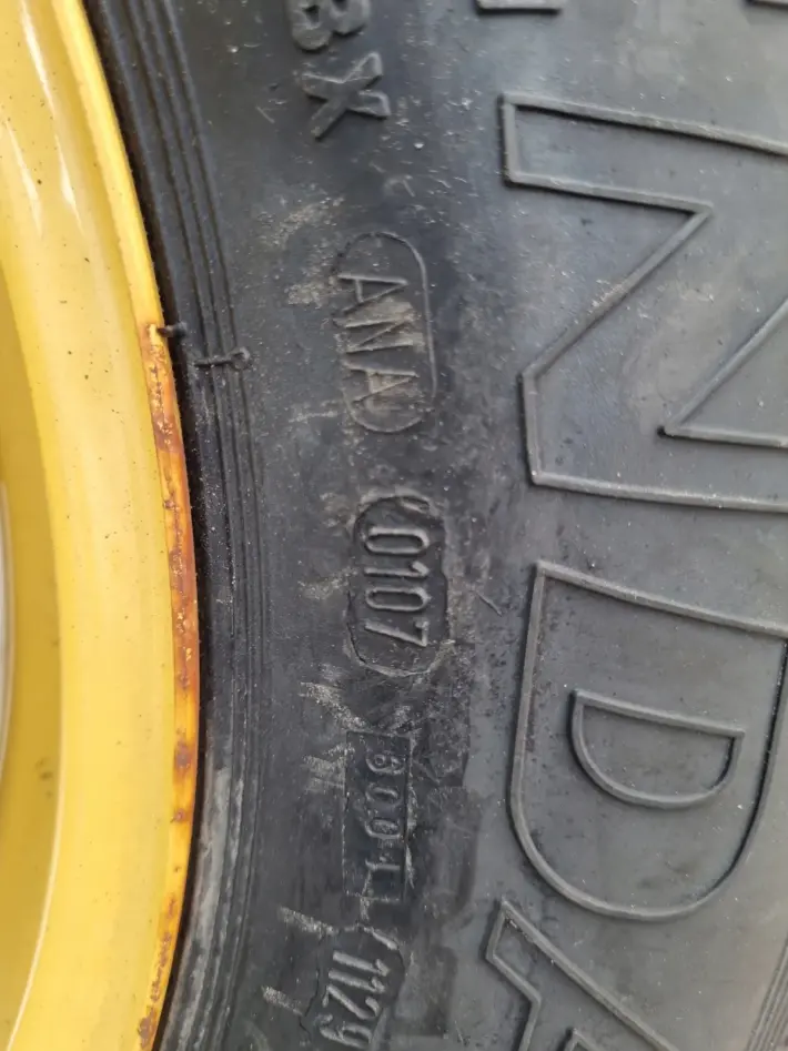 Honda CRV CR-V III KOŁO DOJAZDOWE dojazdówka 155/90 R17 D17 J17X4T 5X114,3