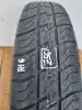 Audi Seat Vw Golf V KOŁO DOJAZDOWE dojazdówka 125/70 R16 1K0601027F 5x112