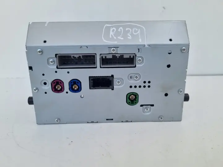 Volvo XC90 II V90 II S90 II RADIOODTWARZACZ radio cd NAWIGACJA 32247688AA