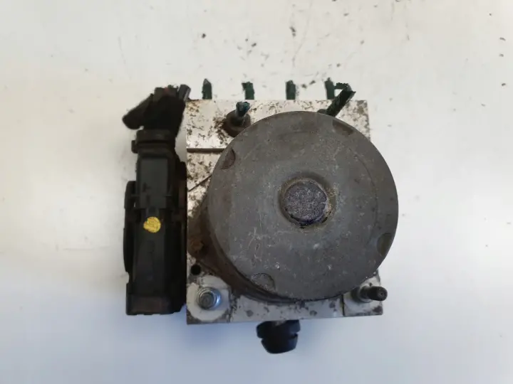 Opel Corsa C 1.0 12V POMPA ABS hamulcowa 0265232212 0265800770
