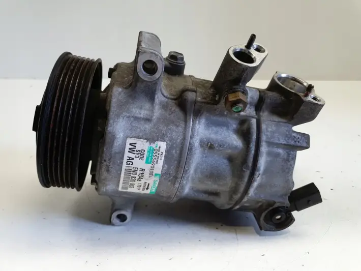 VW Eos 2.0 TDI SPRĘŻARKA KLIMATYZACJI pompa 5N0820803