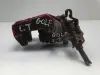 VW Golf IV Bora Audi A3 Toledo II LEWY ZACISK HAMULCOWY tył kierowcy Lucas