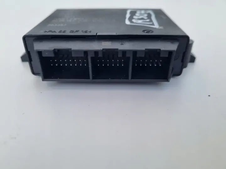 Volvo VOLVO V60 I S60 II XC60 I MODUŁ PDC Parkowania czujników 31314152