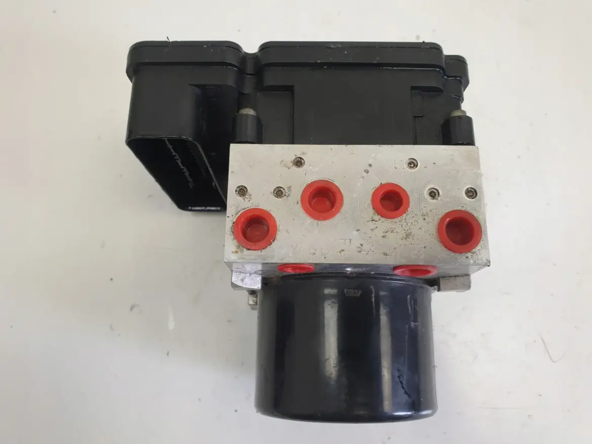Volvo V70 III S80 II POMPA ABS Sterownik 30681619