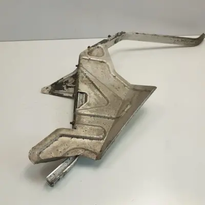 Porsche Boxster 986 2.5 PODUSZKA SILNIKA łapa